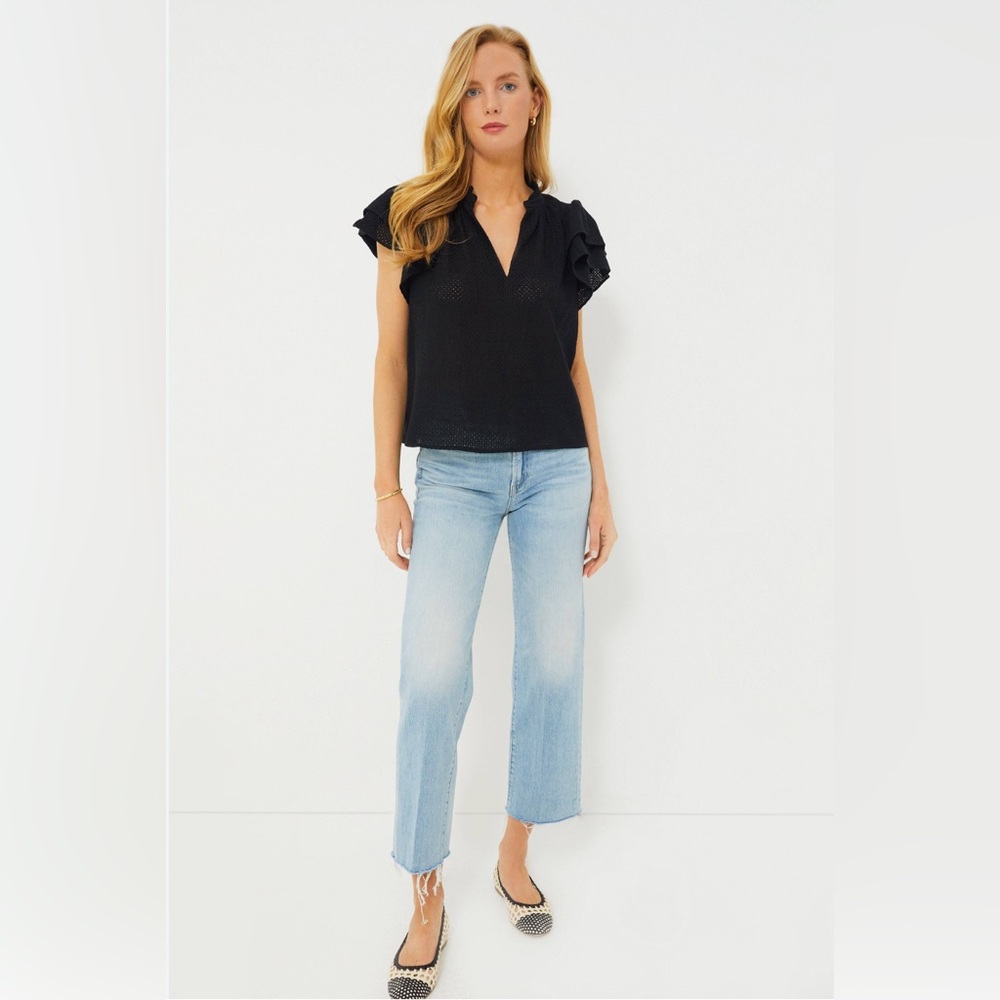 MOTHER The Rambler Zip Ankle Fray 27